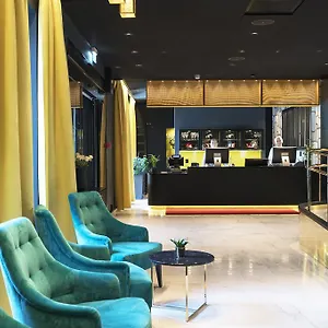 4* Отель Thon Orion