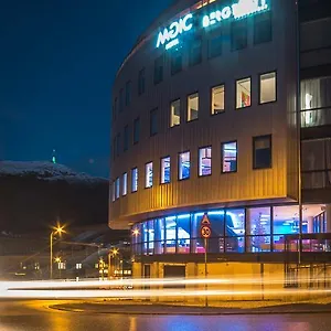 酒店 索尔海姆斯维根马吉克酒店, 卑爾根